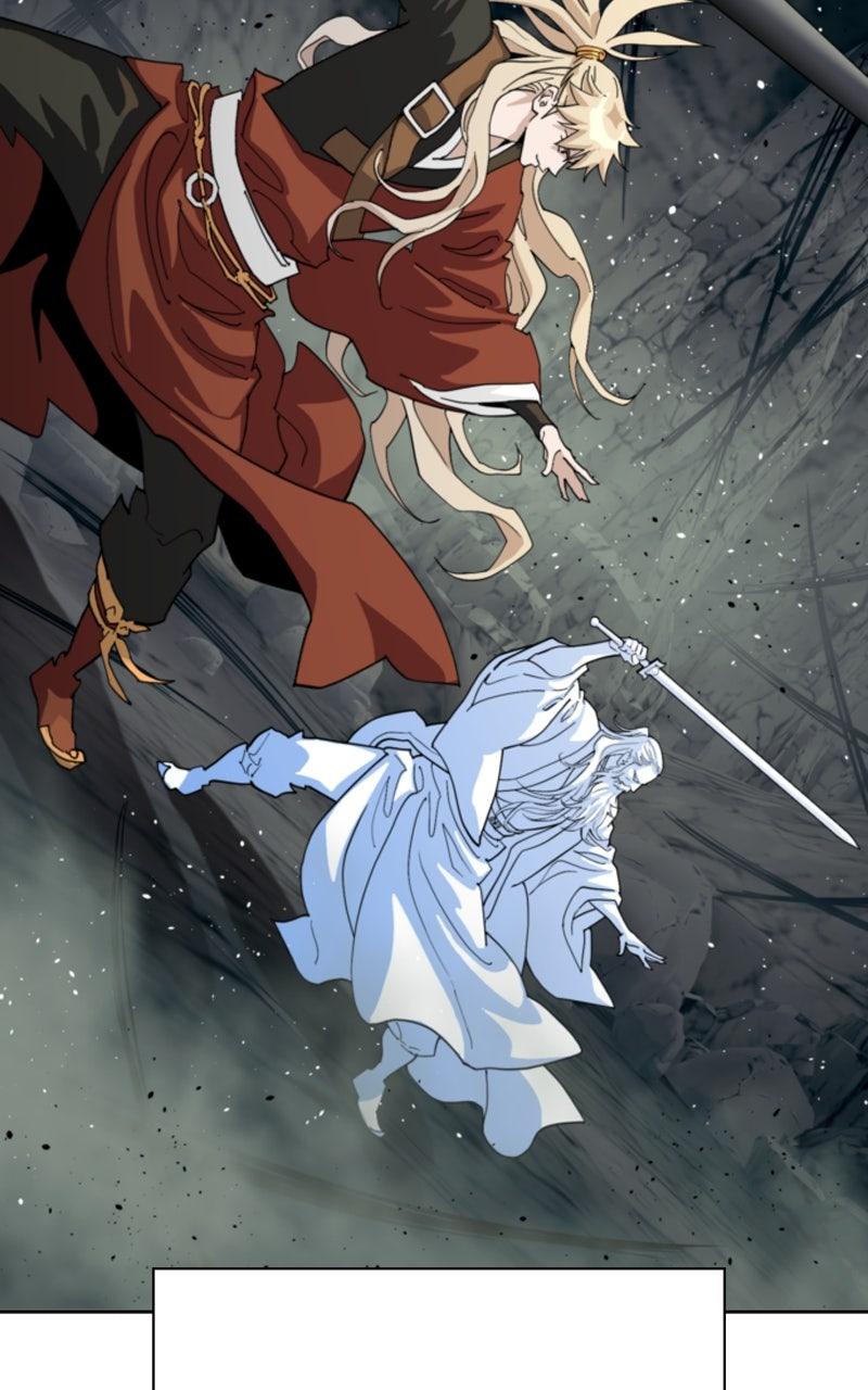 The Monkey King's Journey to the Murim Chapter 35 page 12 - 