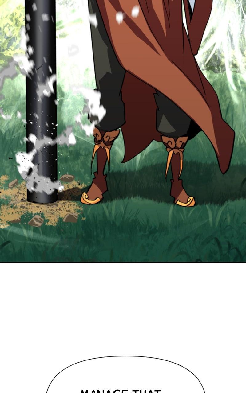 The Monkey King's Journey to the Murim Chapter 35 page 113 - 