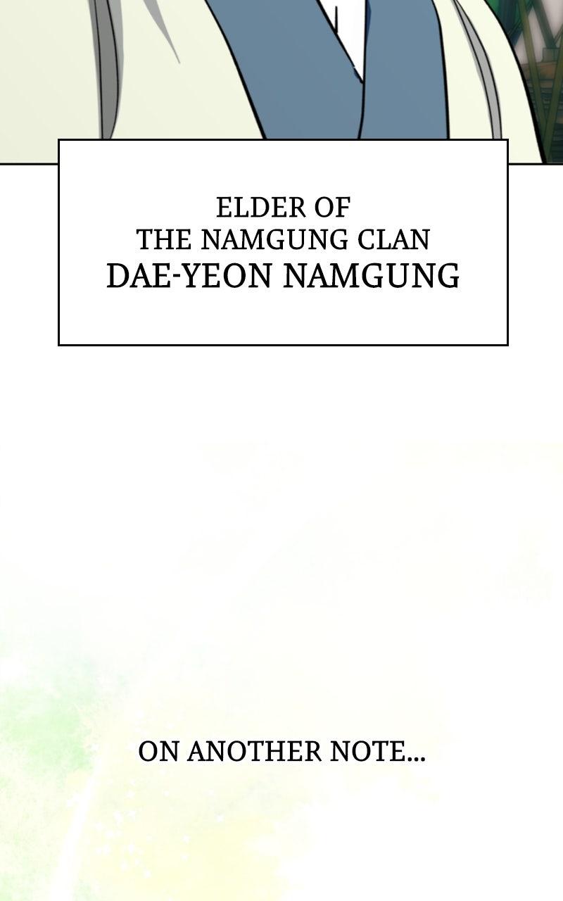 The Monkey King's Journey to the Murim Chapter 35 page 21 - 