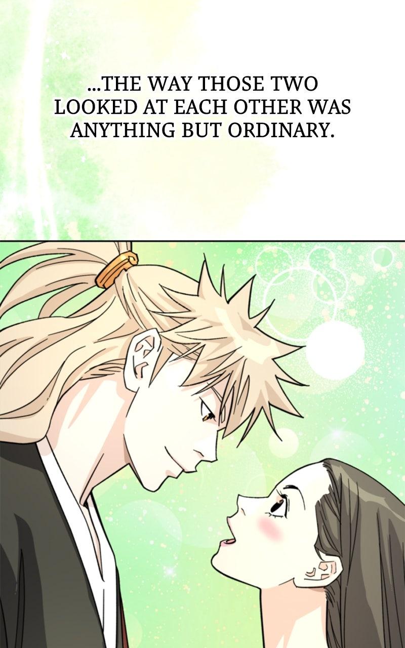 The Monkey King's Journey to the Murim Chapter 35 page 22 - 