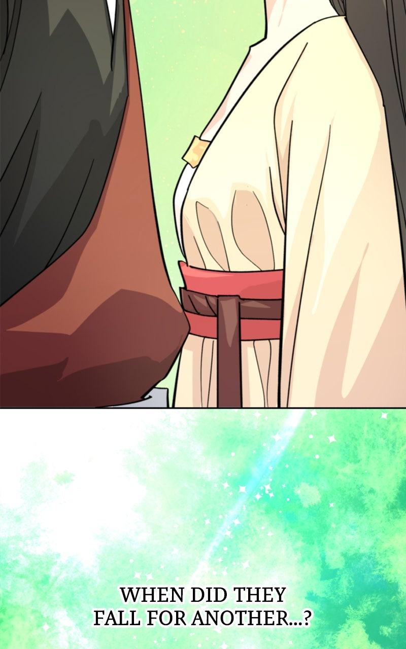 The Monkey King's Journey to the Murim Chapter 35 page 23 - 