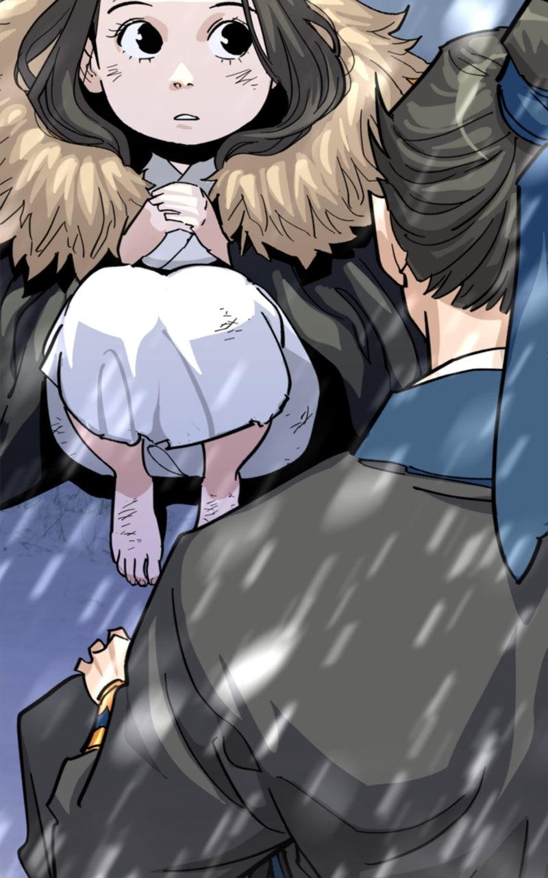 The Monkey King's Journey to the Murim Chapter 35 page 29 - 
