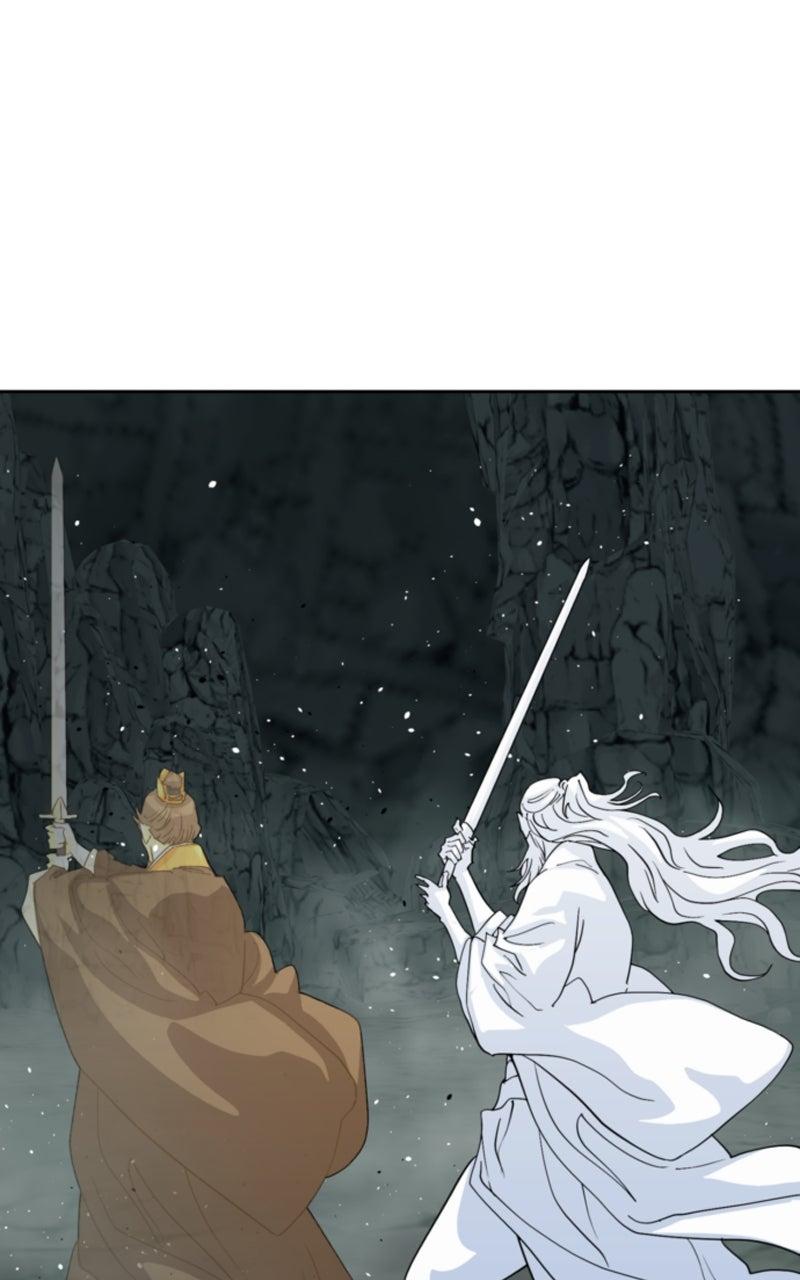 The Monkey King's Journey to the Murim Chapter 35 page 4 - 