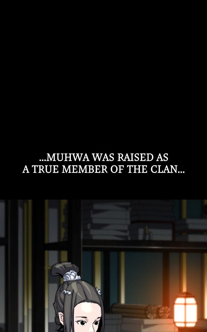 The Monkey King's Journey to the Murim Chapter 35 page 31 - 