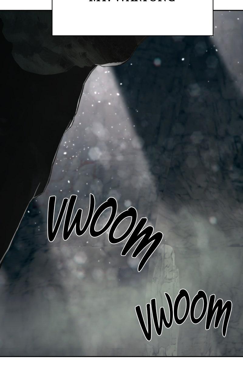The Monkey King's Journey to the Murim Chapter 35 page 36 - 