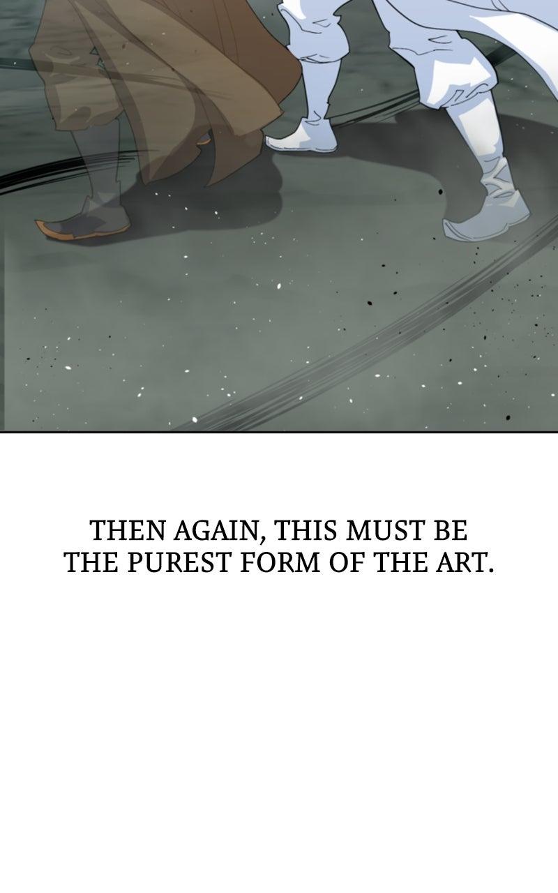The Monkey King's Journey to the Murim Chapter 35 page 5 - 