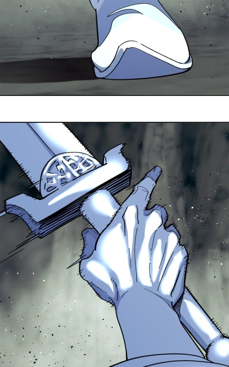 The Monkey King's Journey to the Murim Chapter 35 page 41 - 