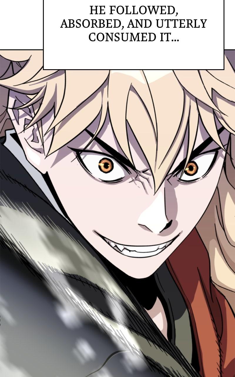 The Monkey King's Journey to the Murim Chapter 35 page 43 - 