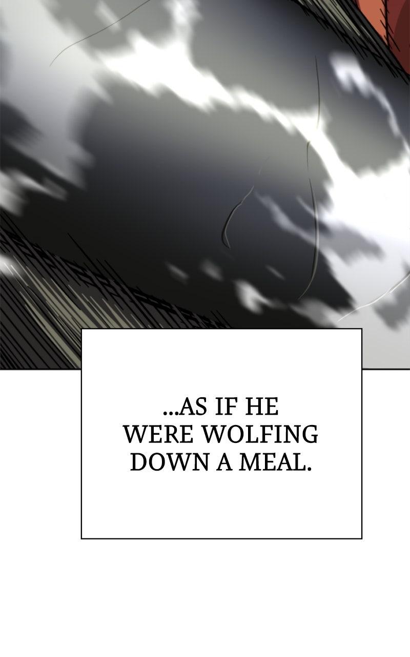 The Monkey King's Journey to the Murim Chapter 35 page 44 - 