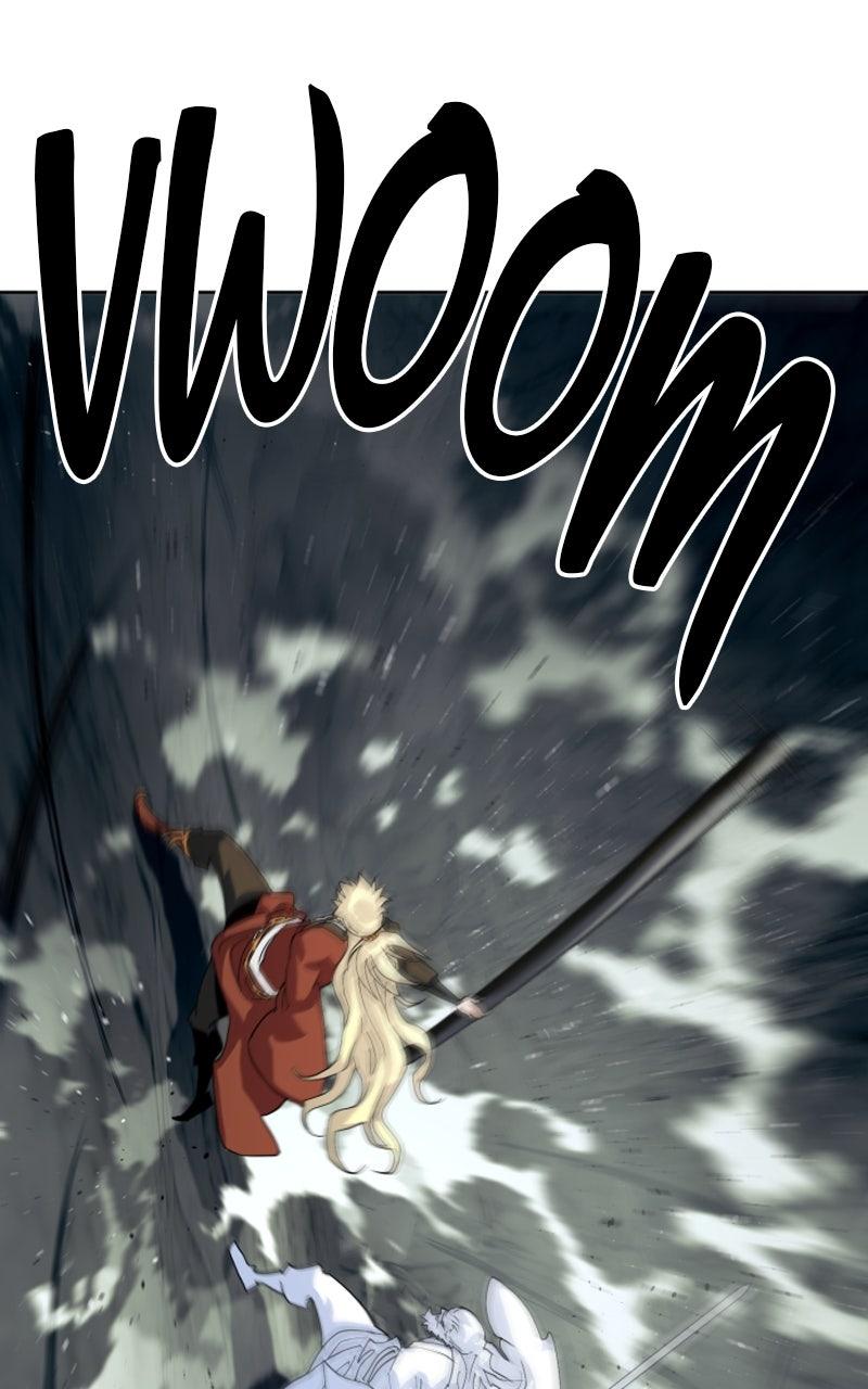 The Monkey King's Journey to the Murim Chapter 35 page 6 - 