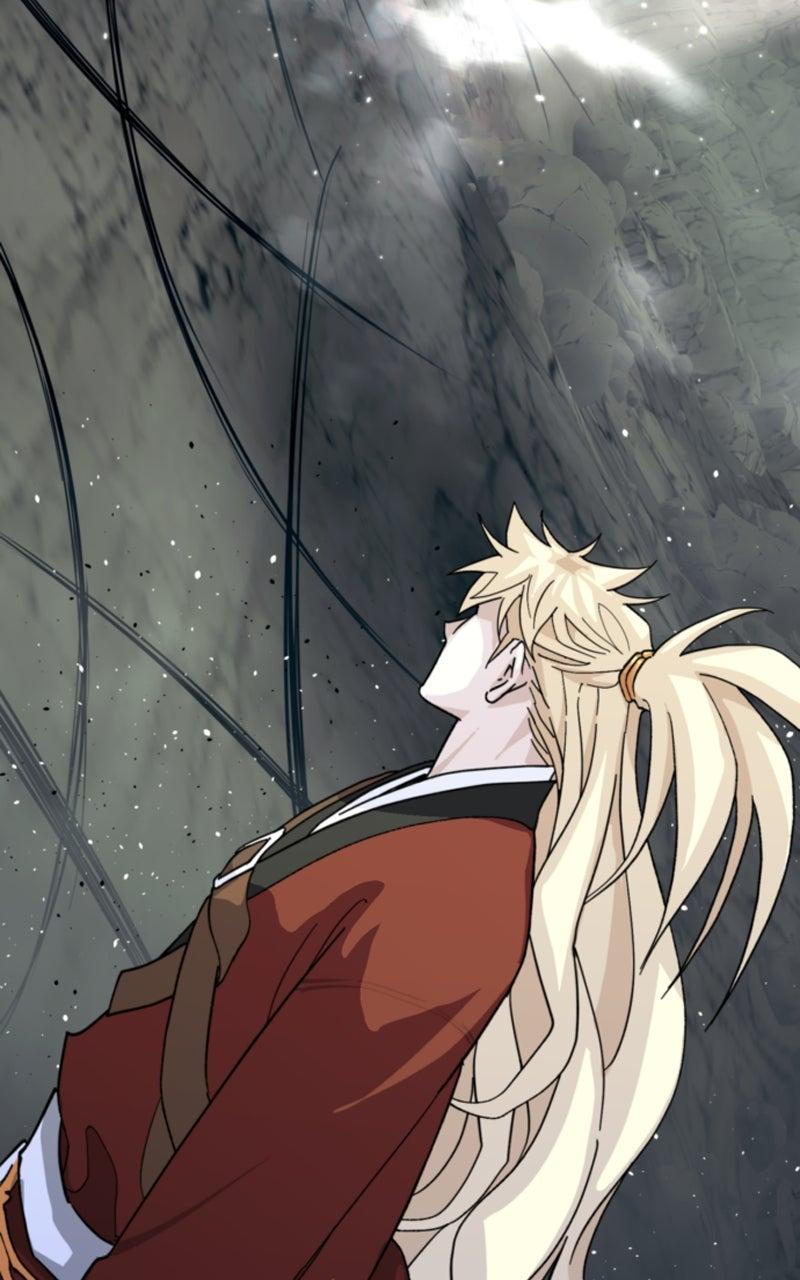 The Monkey King's Journey to the Murim Chapter 35 page 53 - 