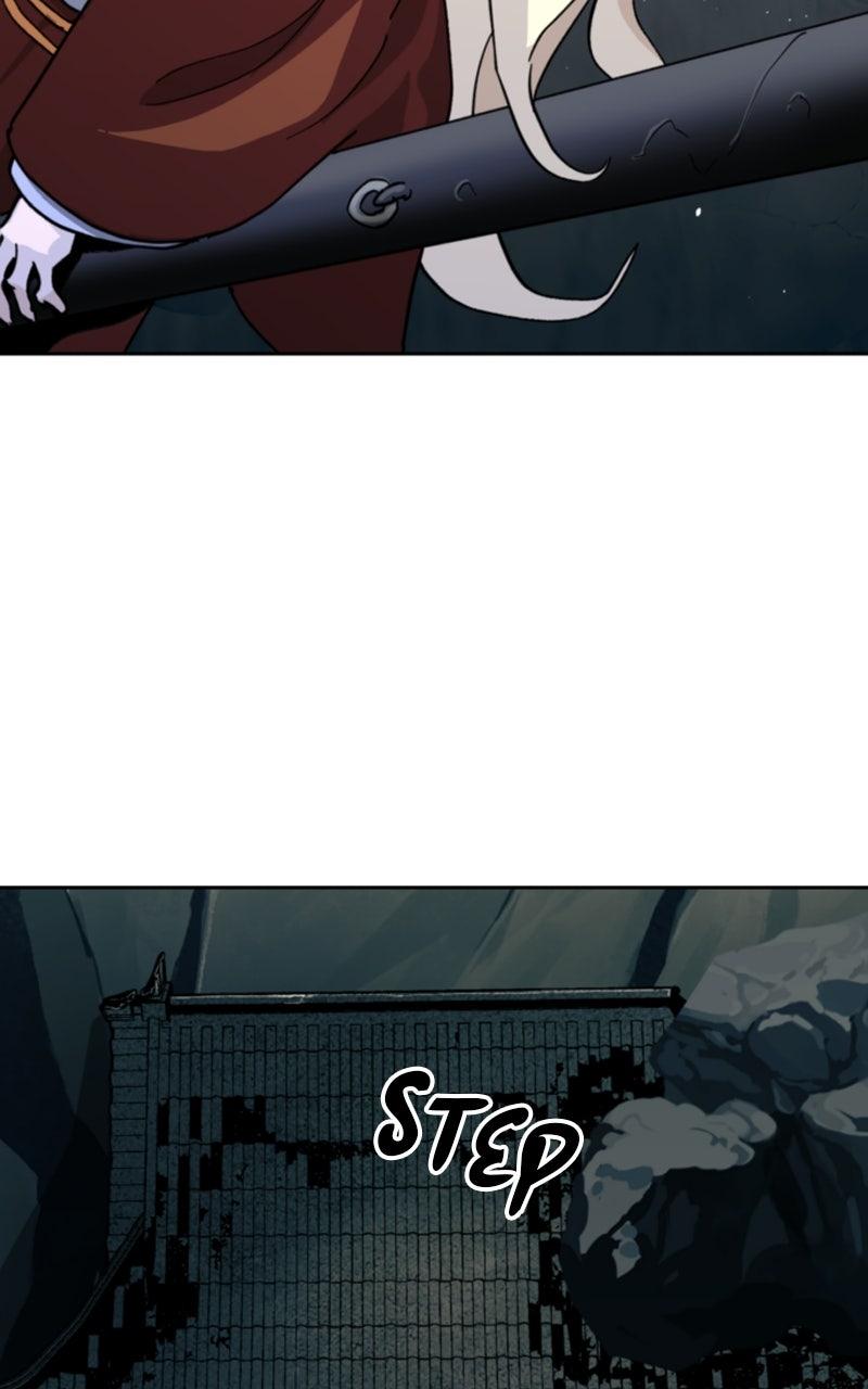 The Monkey King's Journey to the Murim Chapter 35 page 54 - 