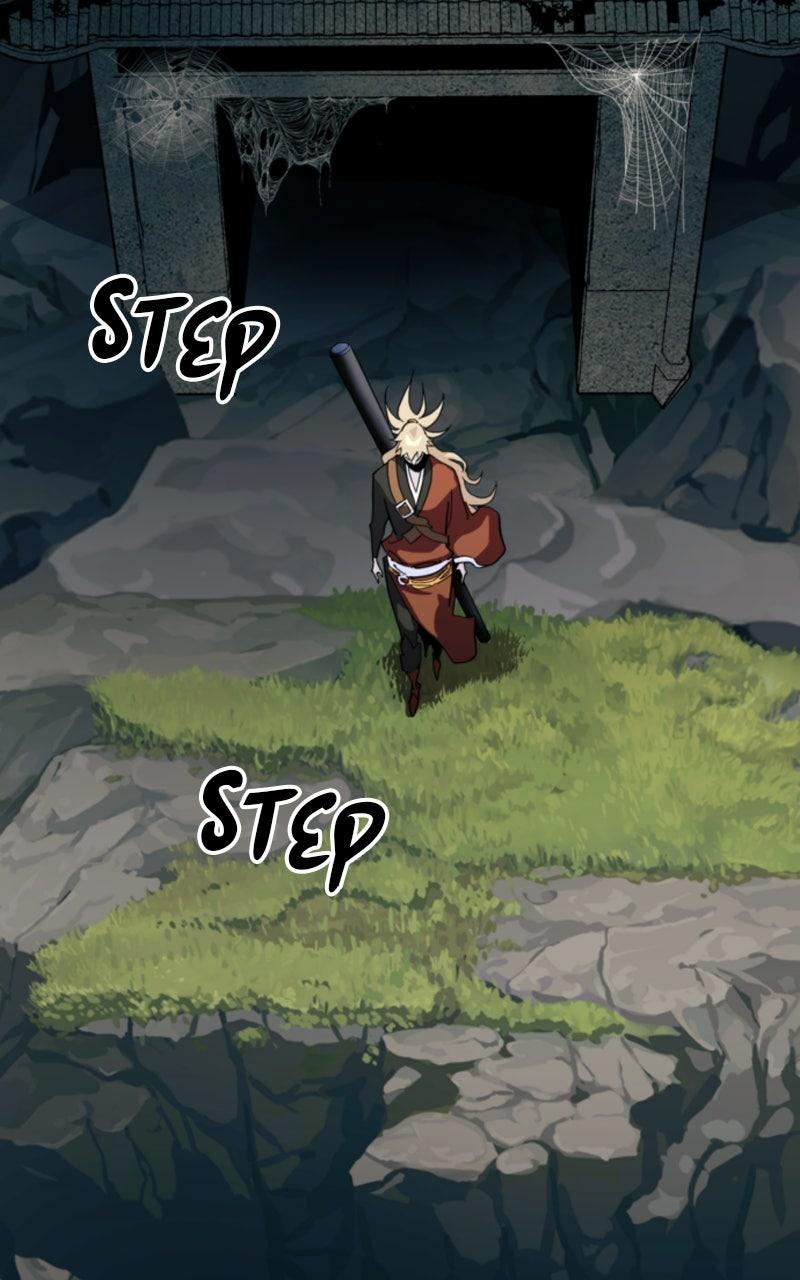 The Monkey King's Journey to the Murim Chapter 35 page 55 - 
