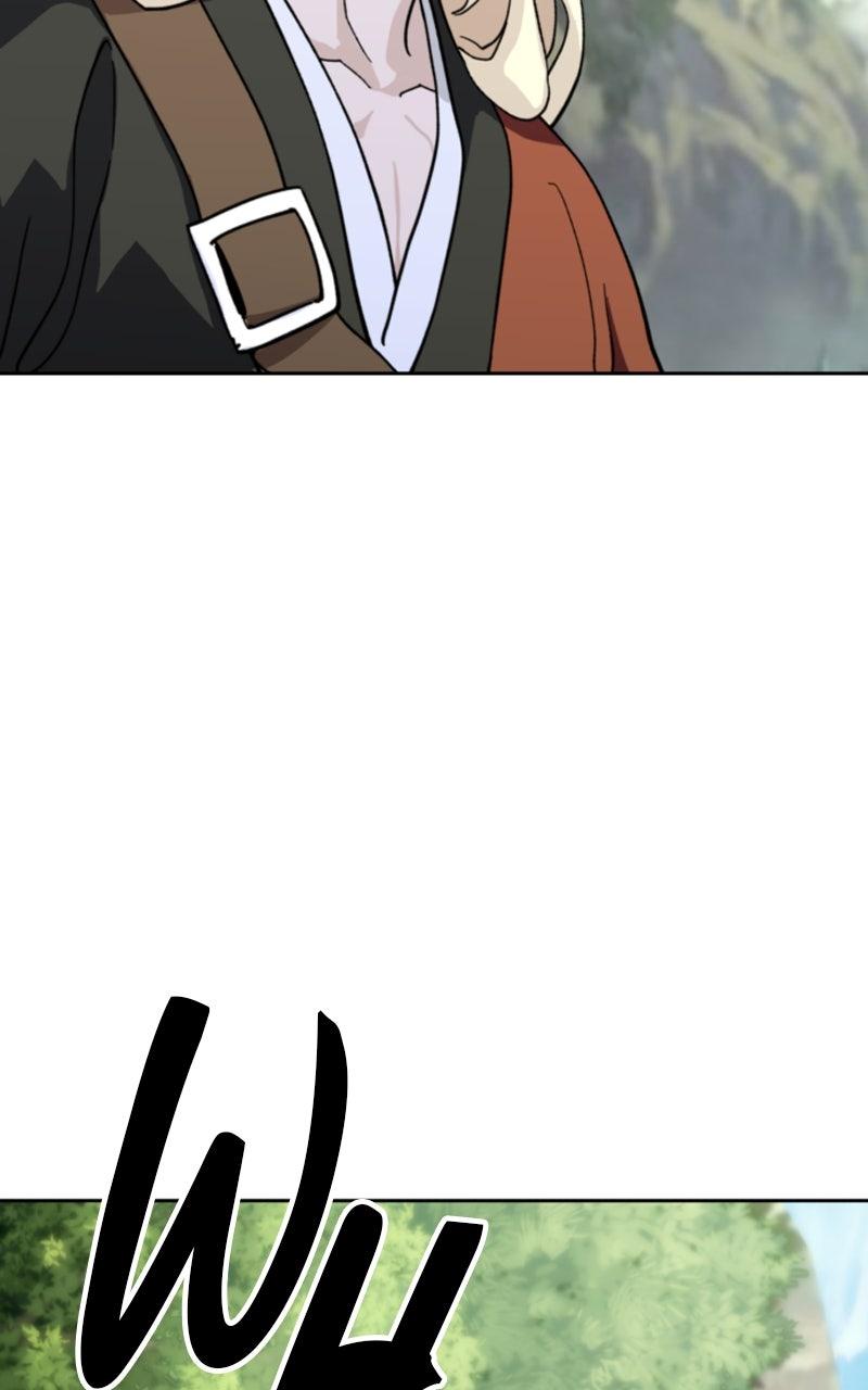 The Monkey King's Journey to the Murim Chapter 35 page 57 - 