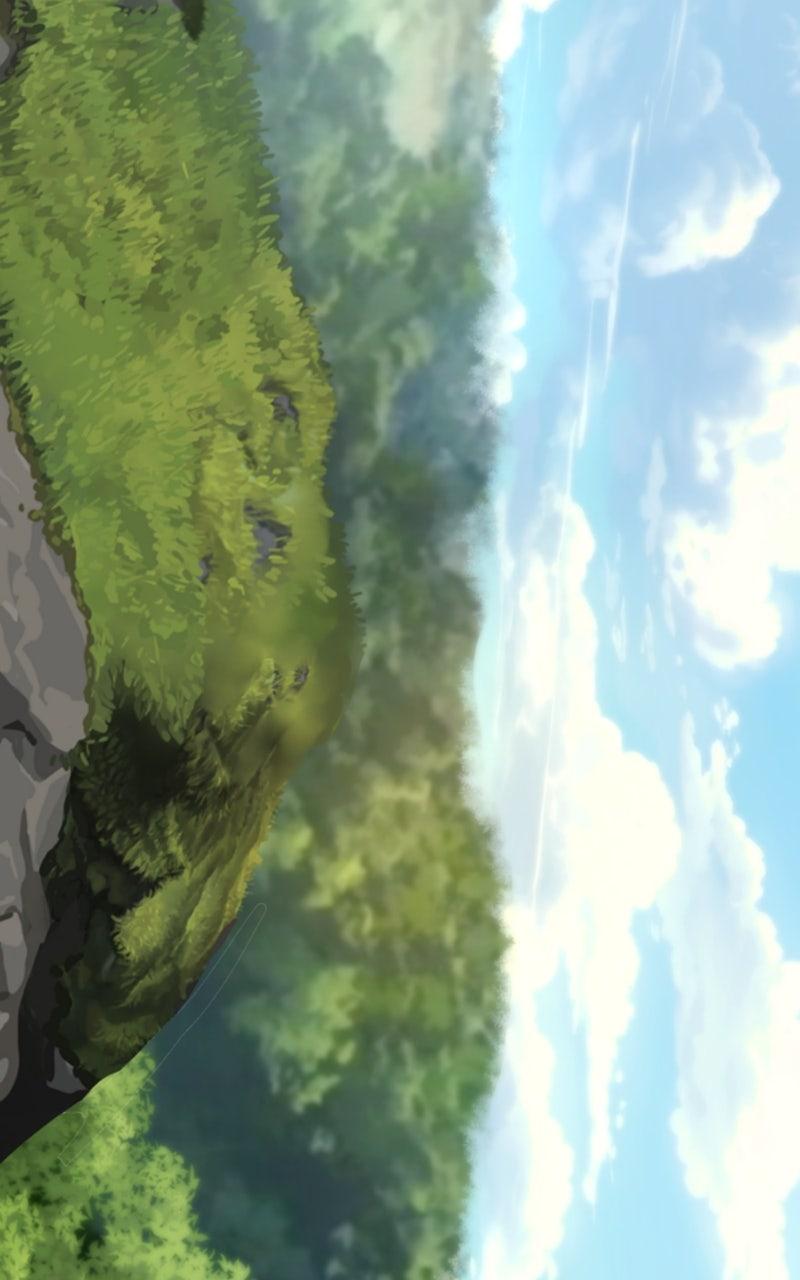 The Monkey King's Journey to the Murim Chapter 35 page 59 - 