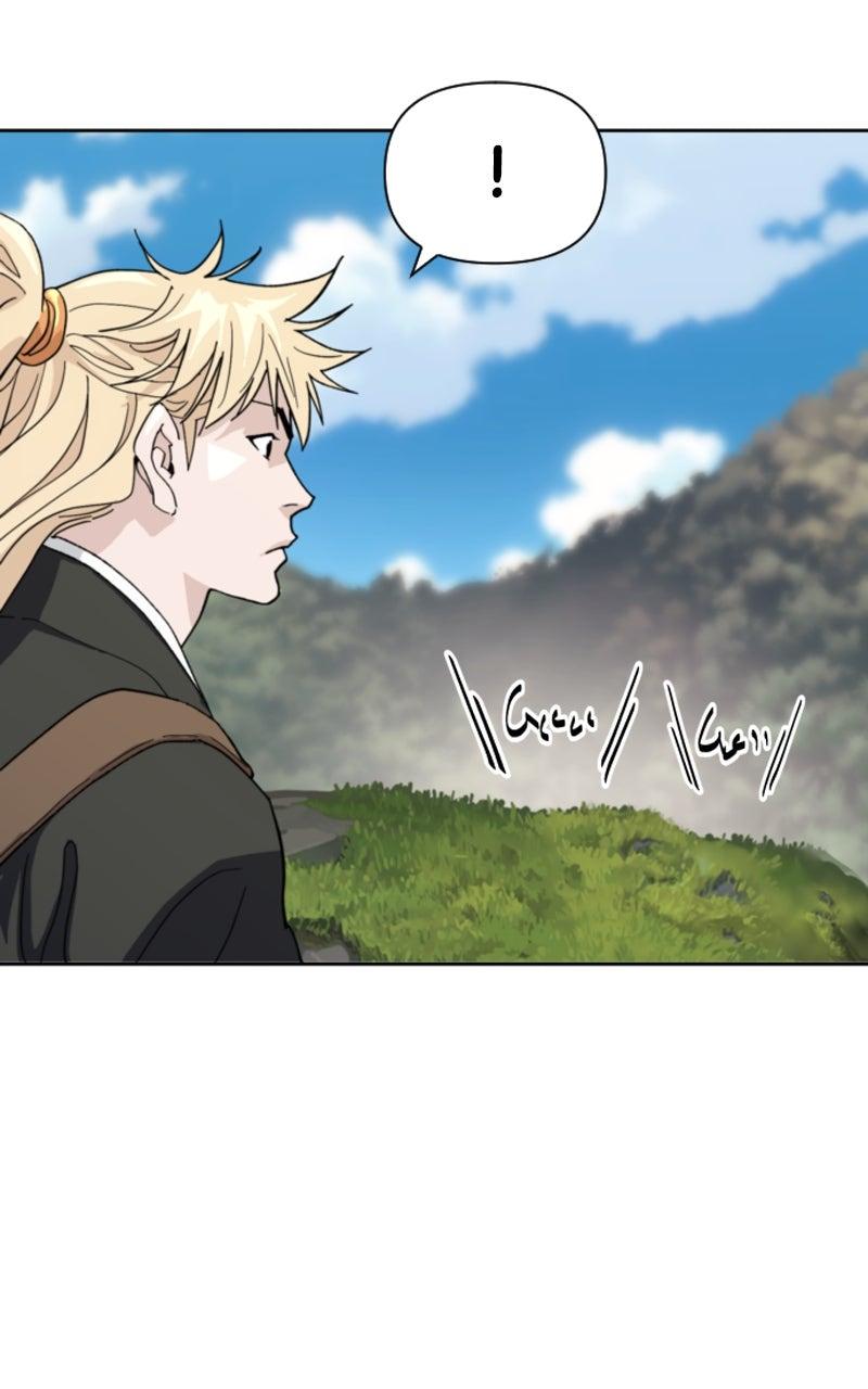The Monkey King's Journey to the Murim Chapter 35 page 61 - 