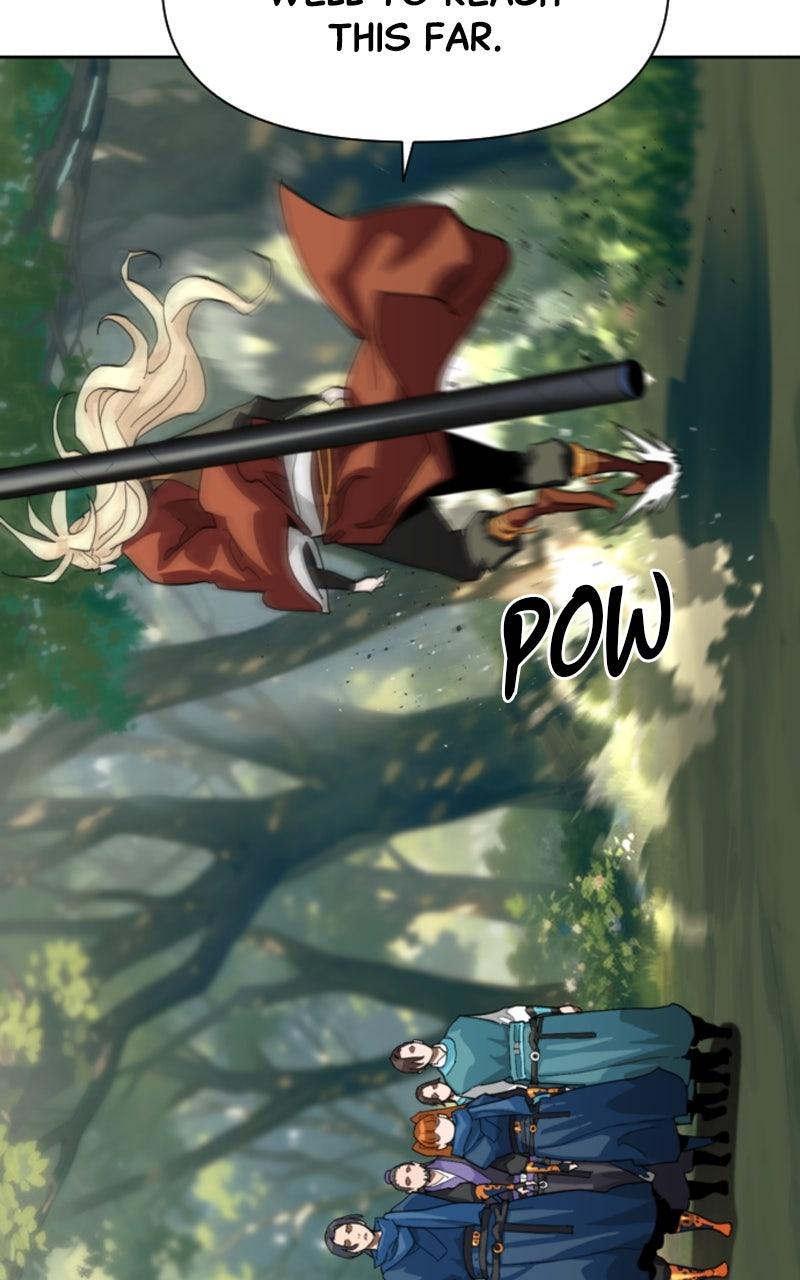 The Monkey King's Journey to the Murim Chapter 35 page 64 - 