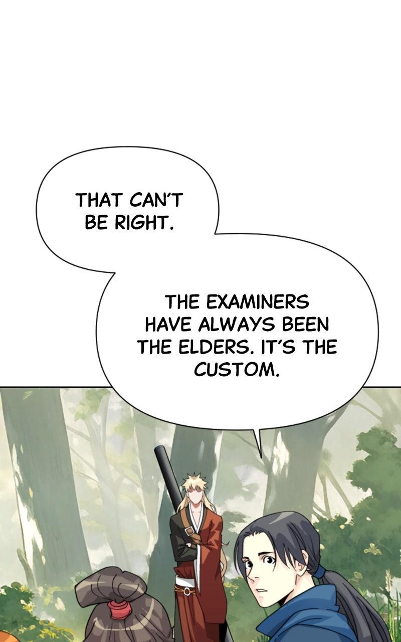 The Monkey King's Journey to the Murim Chapter 35 page 70 - 