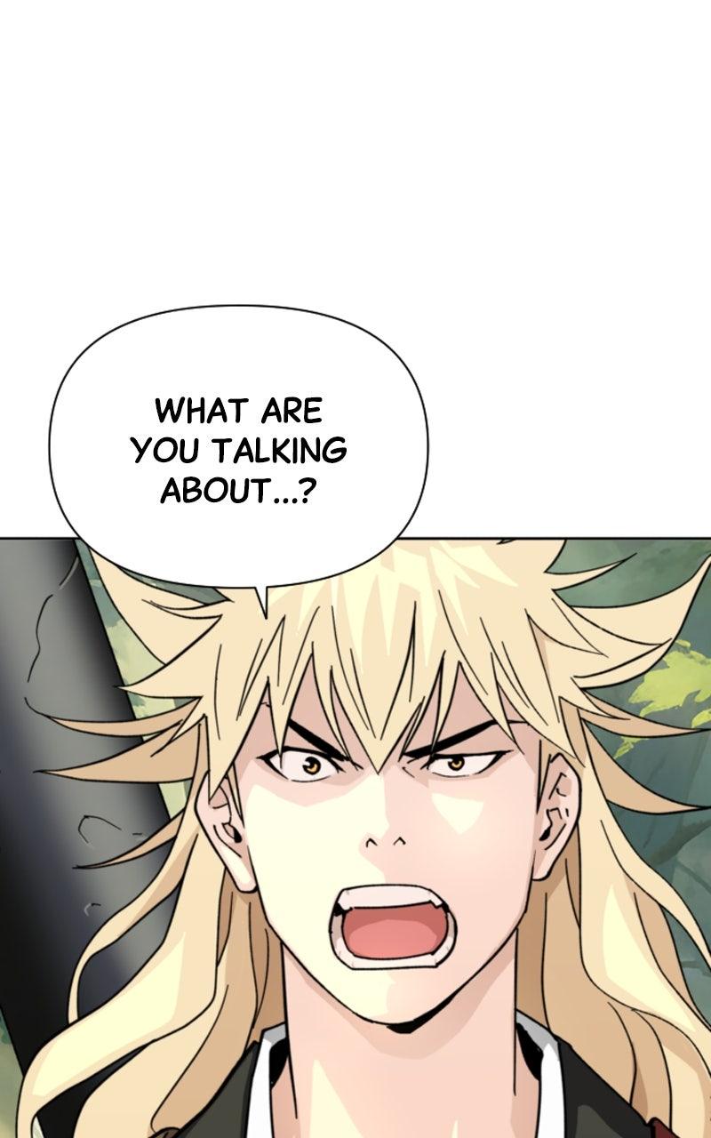 The Monkey King's Journey to the Murim Chapter 35 page 72 - 