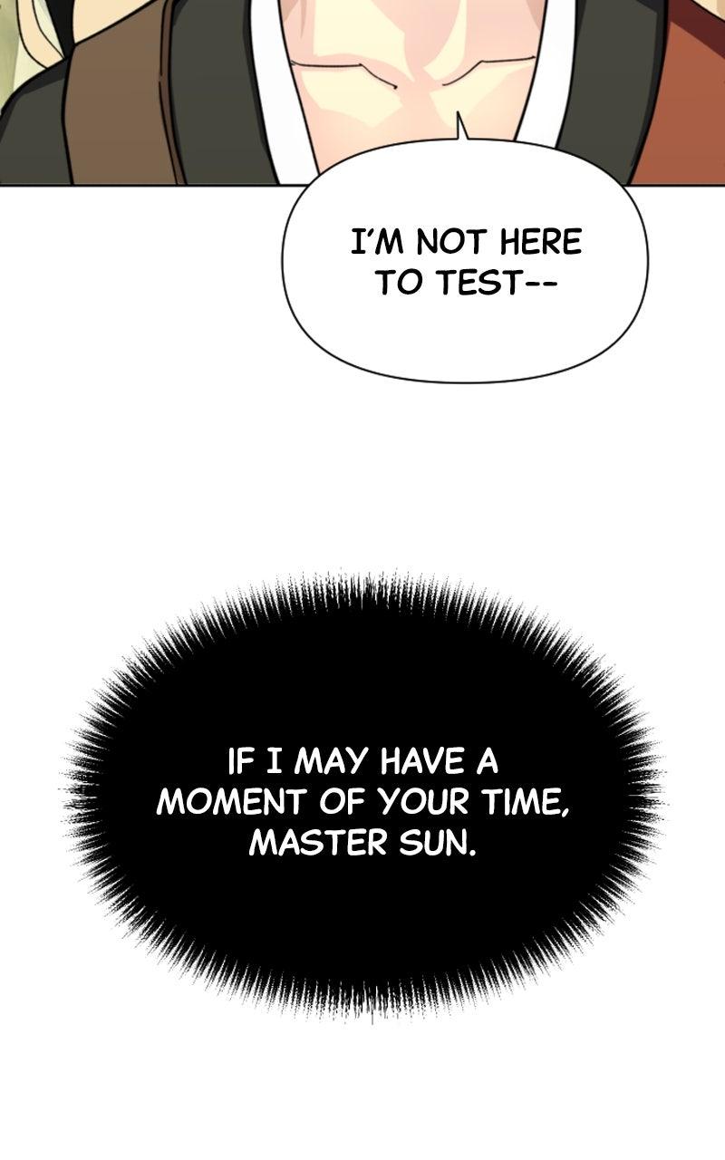 The Monkey King's Journey to the Murim Chapter 35 page 73 - 
