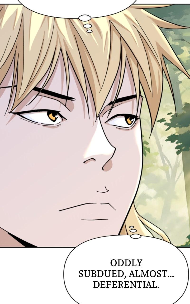 The Monkey King's Journey to the Murim Chapter 35 page 79 - 