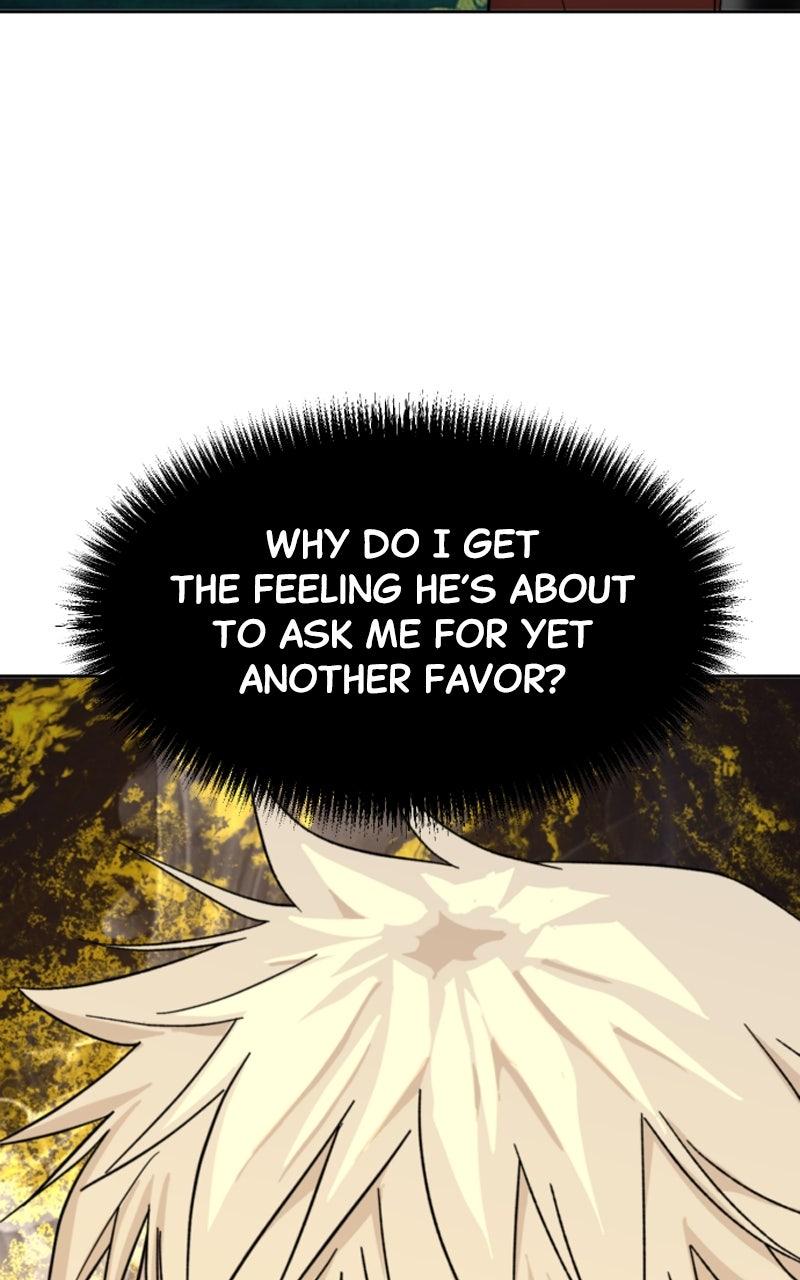 The Monkey King's Journey to the Murim Chapter 35 page 81 - 