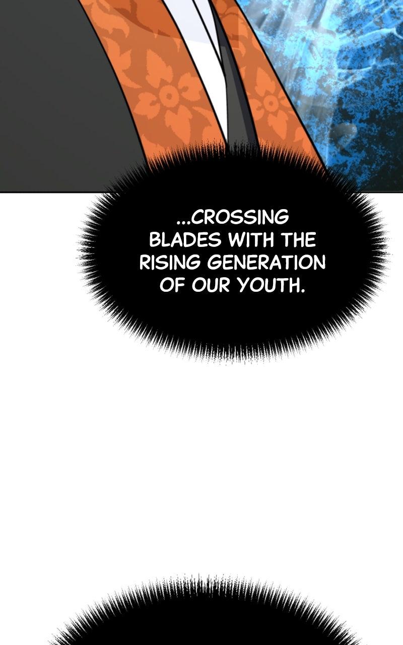 The Monkey King's Journey to the Murim Chapter 35 page 85 - 