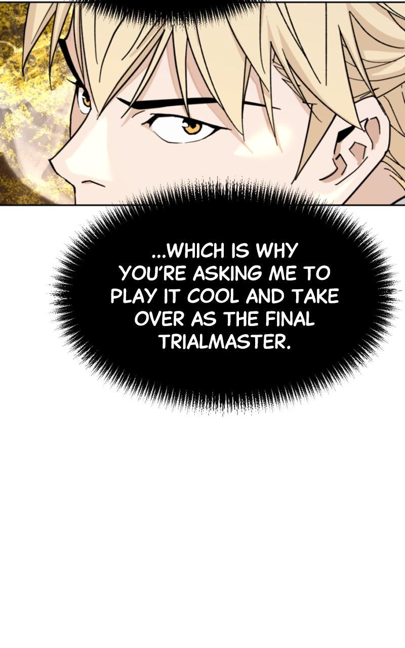 The Monkey King's Journey to the Murim Chapter 35 page 89 - 