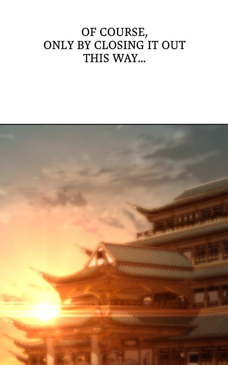 The Monkey King's Journey to the Murim Chapter 35 page 90 - 