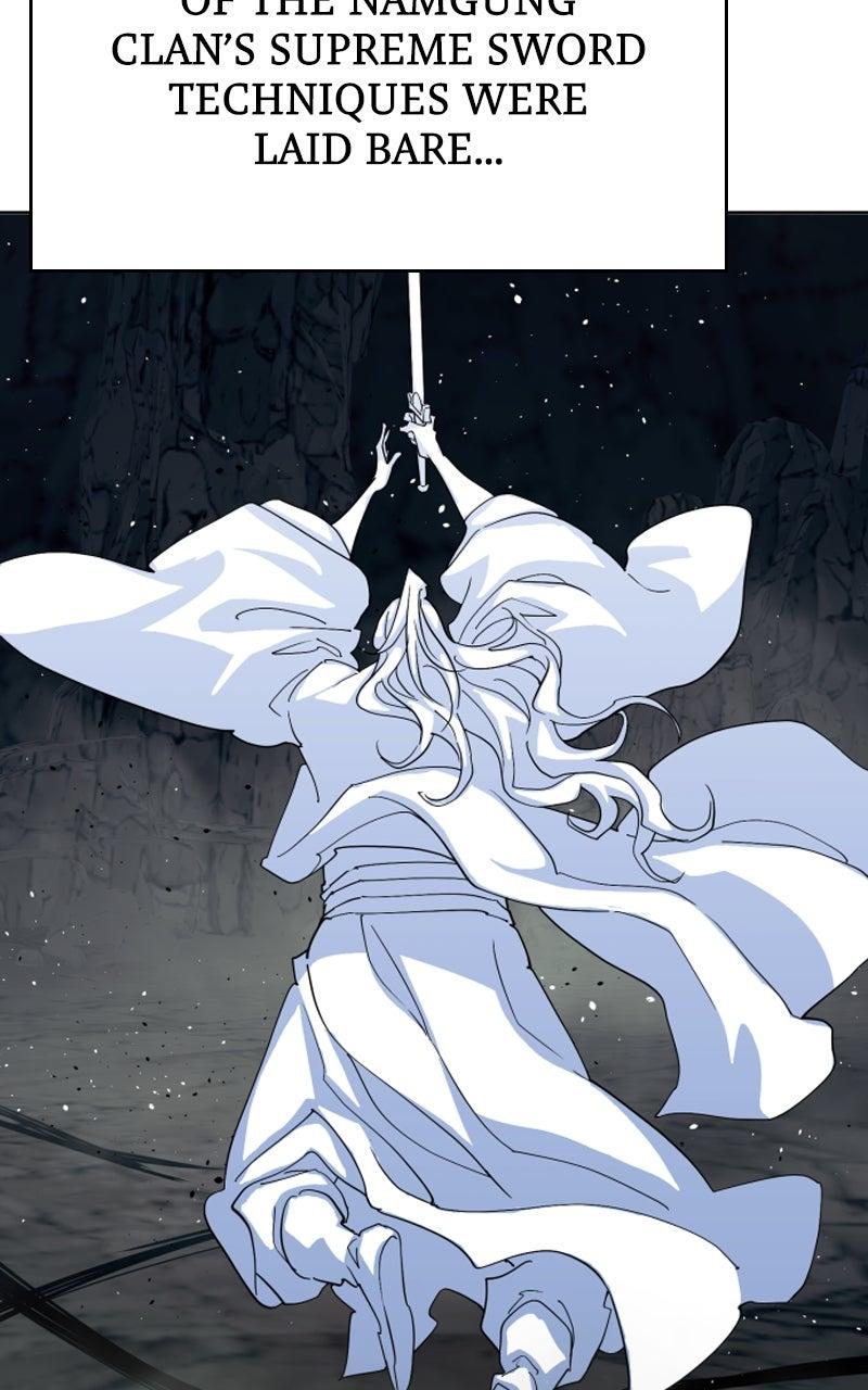 The Monkey King's Journey to the Murim Chapter 35 page 10 - 