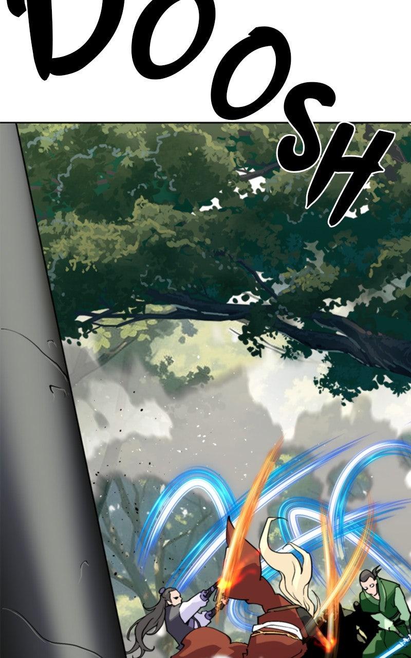 The Monkey King's Journey to the Murim Chapter 36 page 2 - 