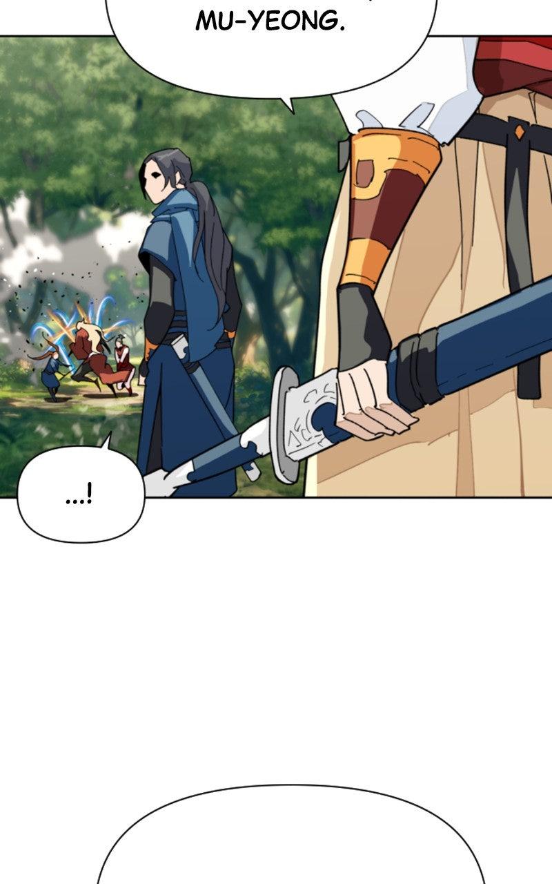 The Monkey King's Journey to the Murim Chapter 36 page 102 - 
