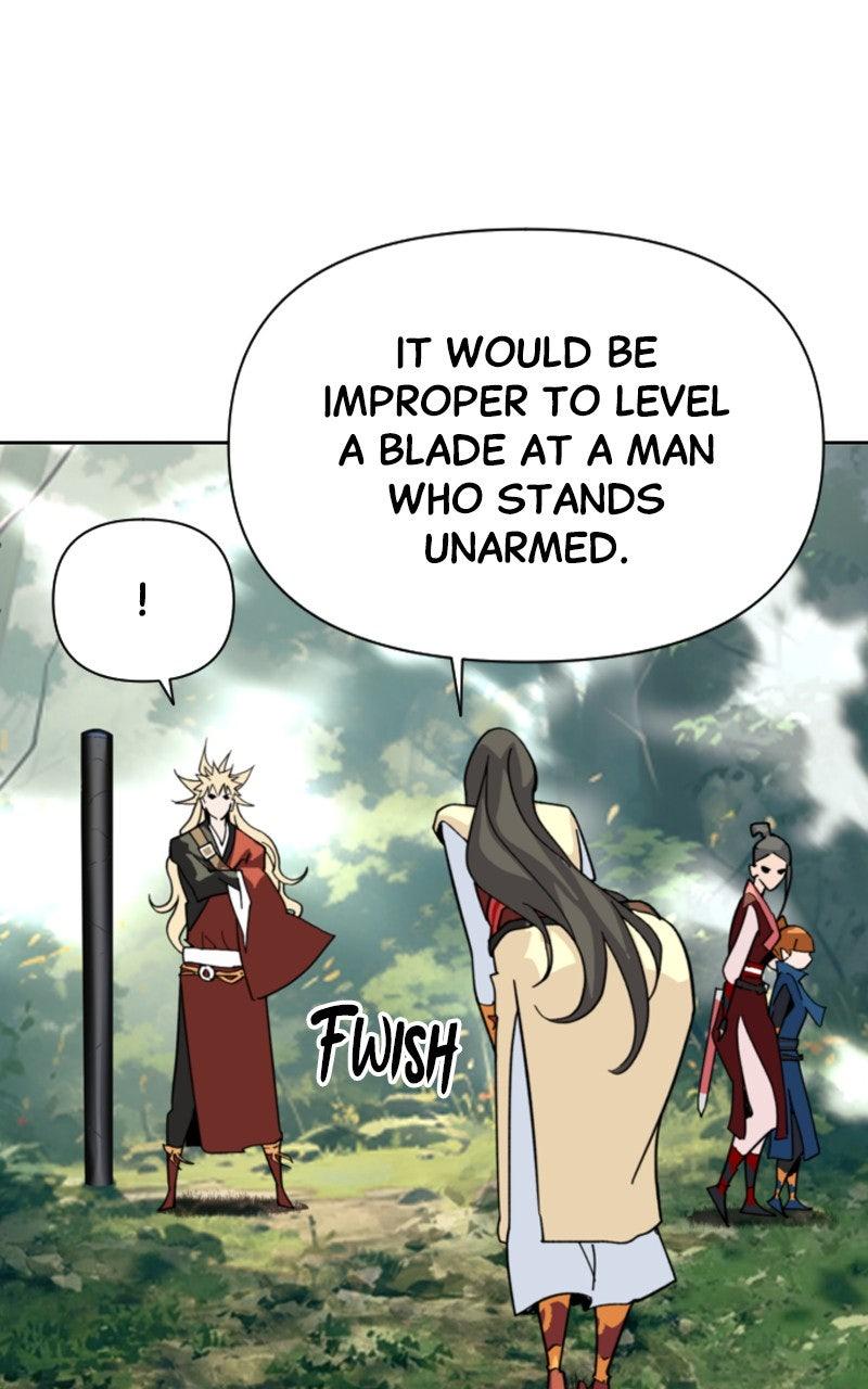 The Monkey King's Journey to the Murim Chapter 36 page 112 - 