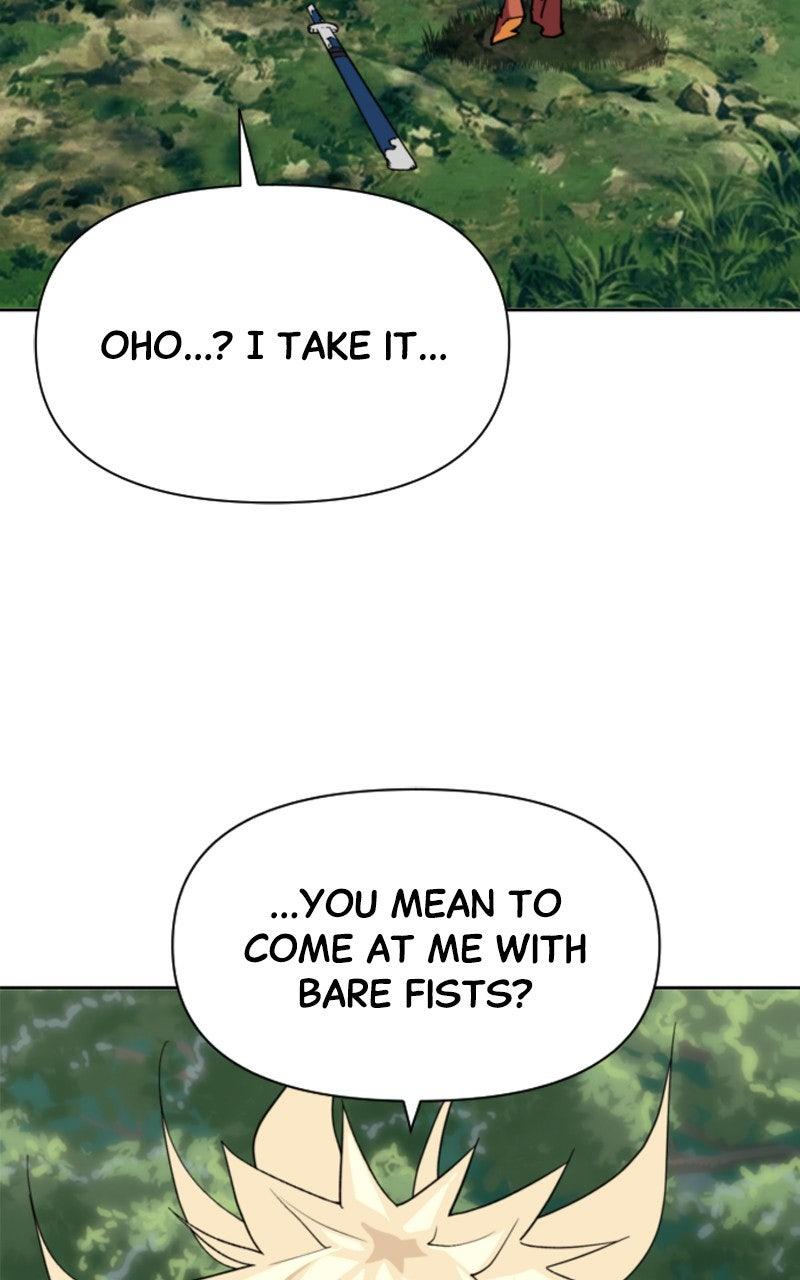 The Monkey King's Journey to the Murim Chapter 36 page 113 - 