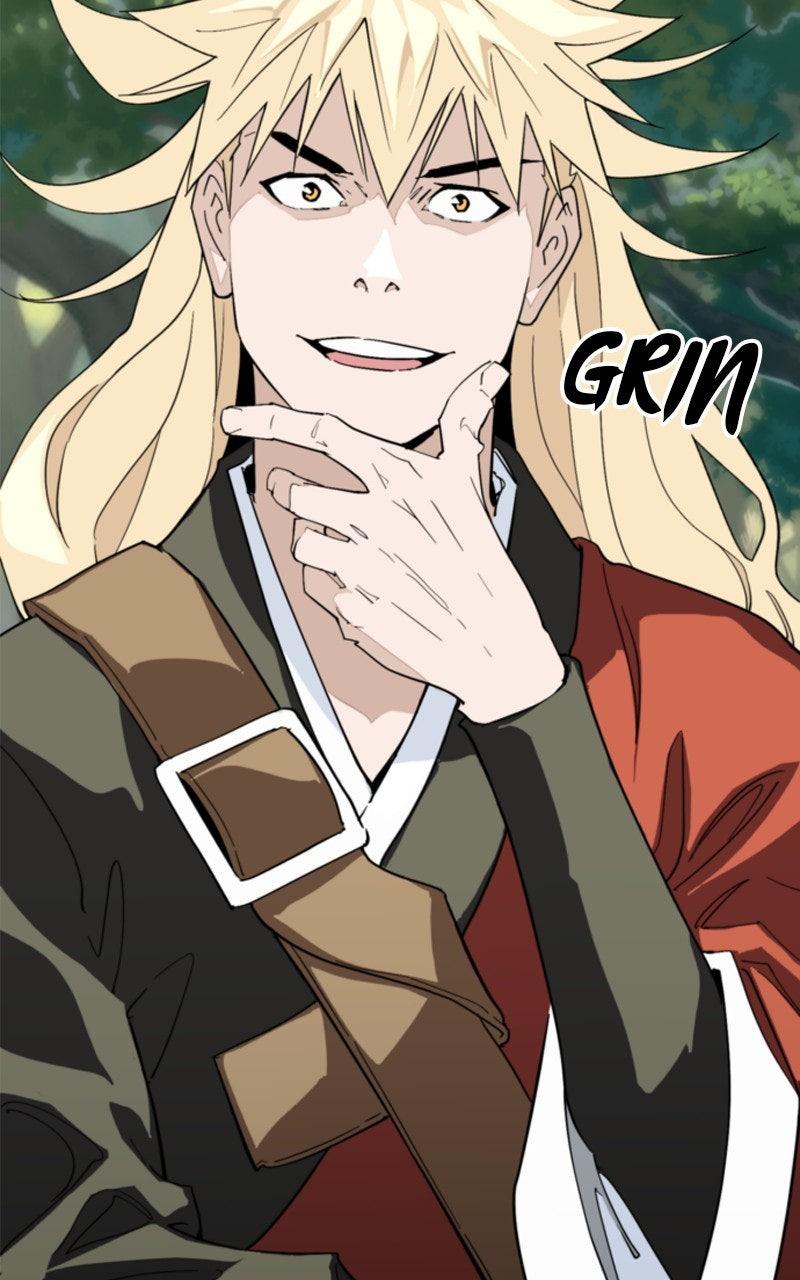 The Monkey King's Journey to the Murim Chapter 36 page 114 - 