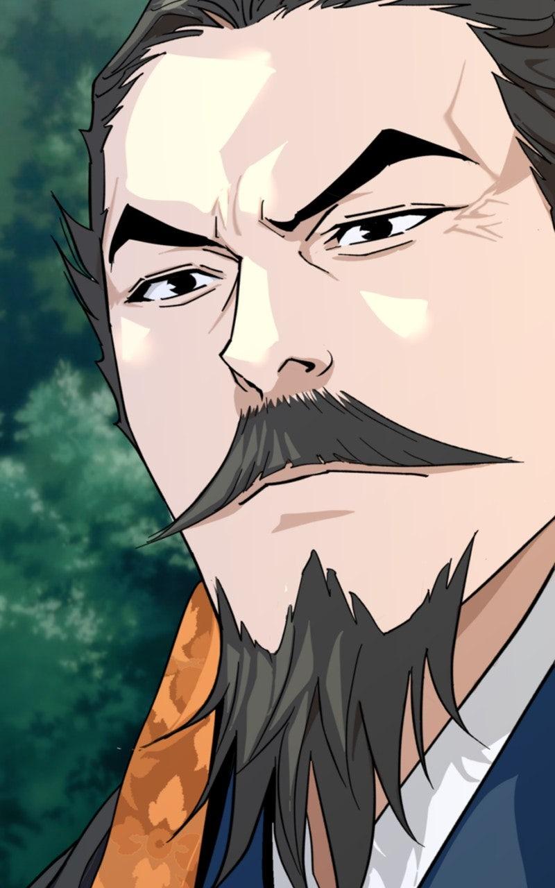 The Monkey King's Journey to the Murim Chapter 36 page 13 - 