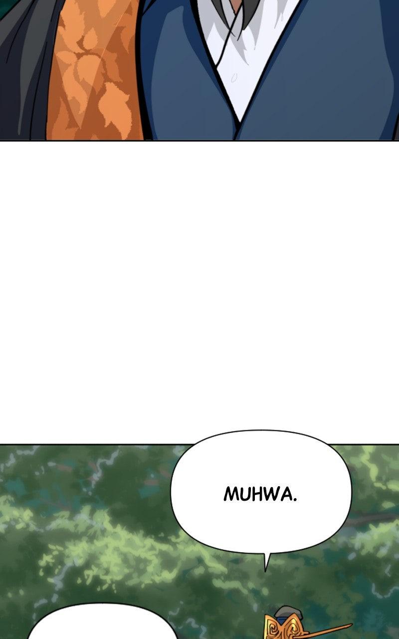 The Monkey King's Journey to the Murim Chapter 36 page 14 - 