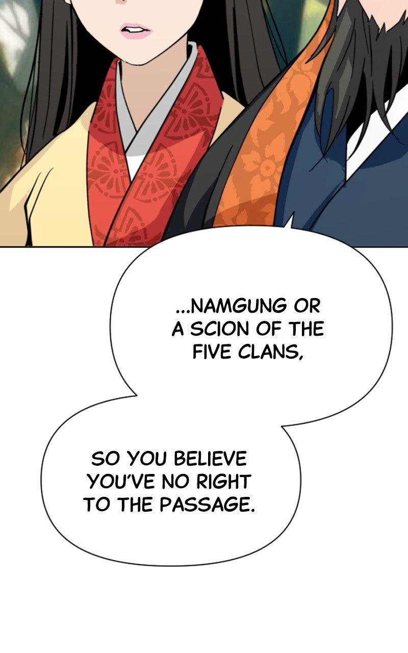 The Monkey King's Journey to the Murim Chapter 36 page 17 - 
