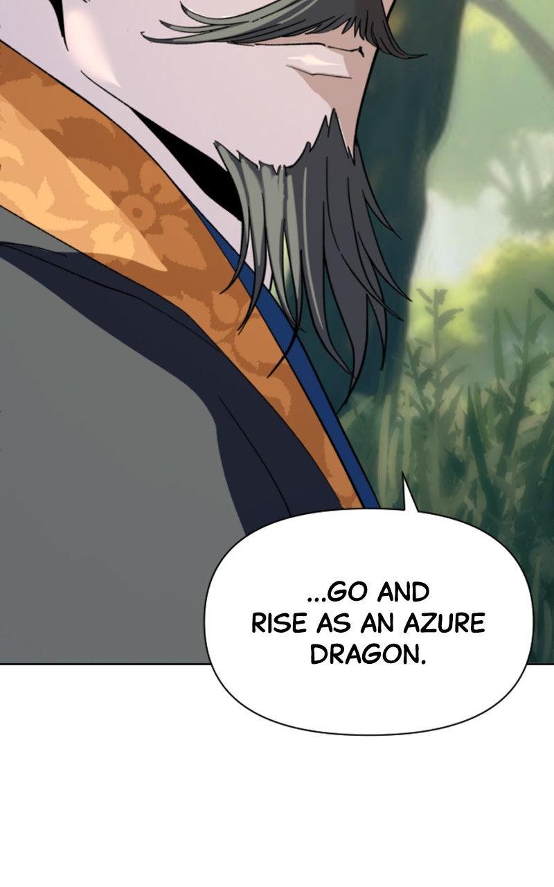 The Monkey King's Journey to the Murim Chapter 36 page 22 - 