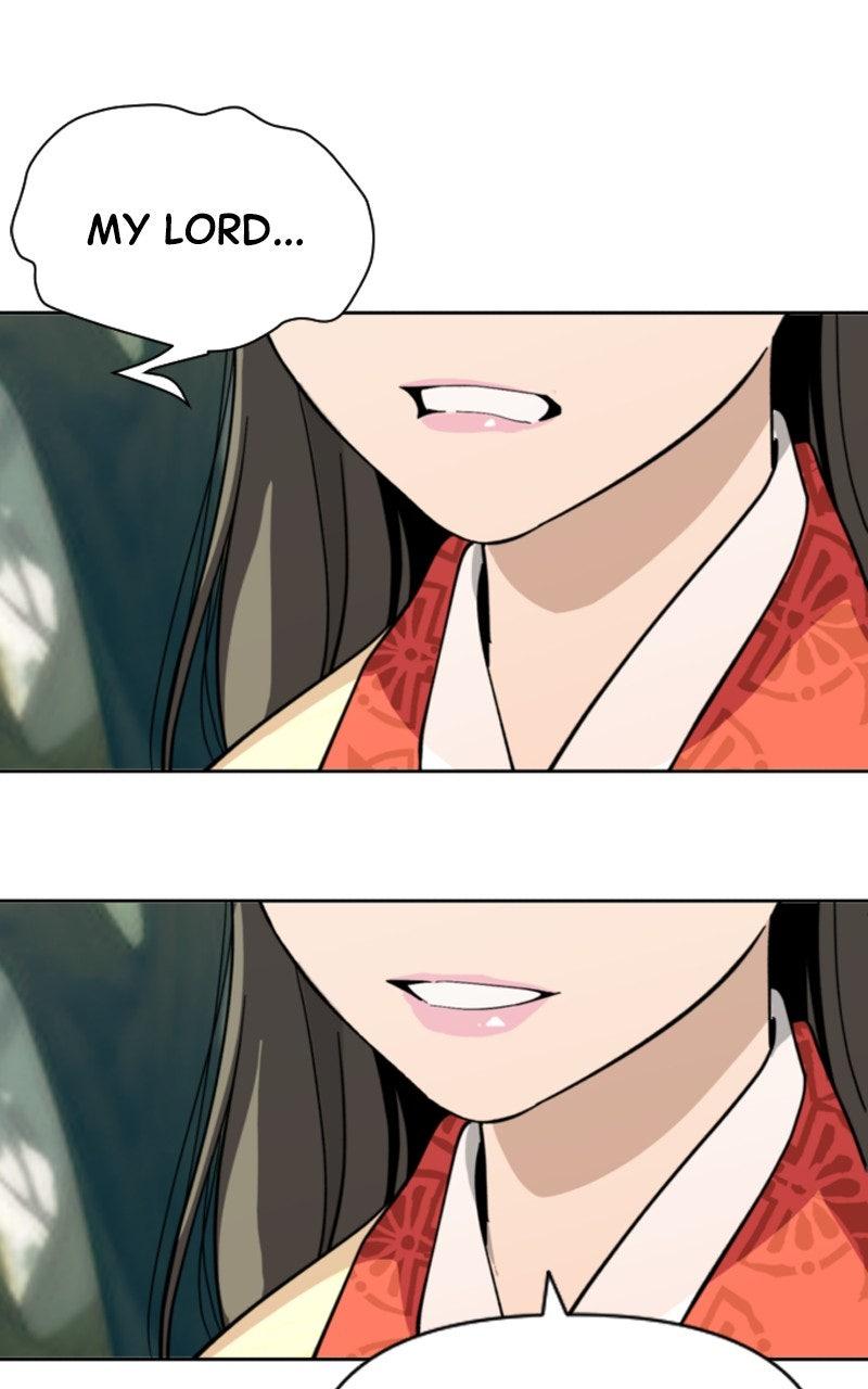 The Monkey King's Journey to the Murim Chapter 36 page 23 - 
