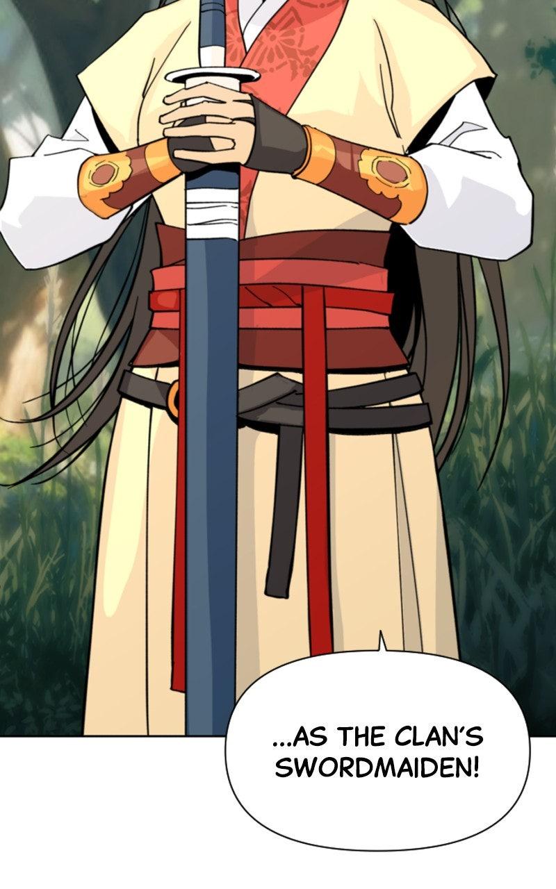 The Monkey King's Journey to the Murim Chapter 36 page 25 - 