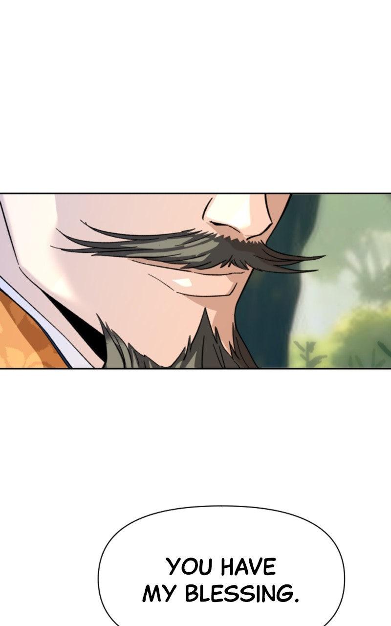 The Monkey King's Journey to the Murim Chapter 36 page 26 - 