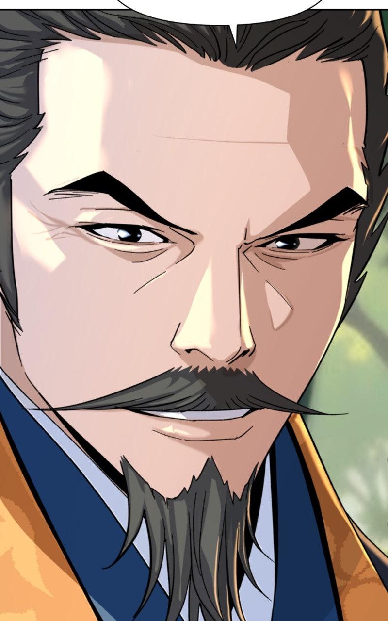 The Monkey King's Journey to the Murim Chapter 36 page 27 - 