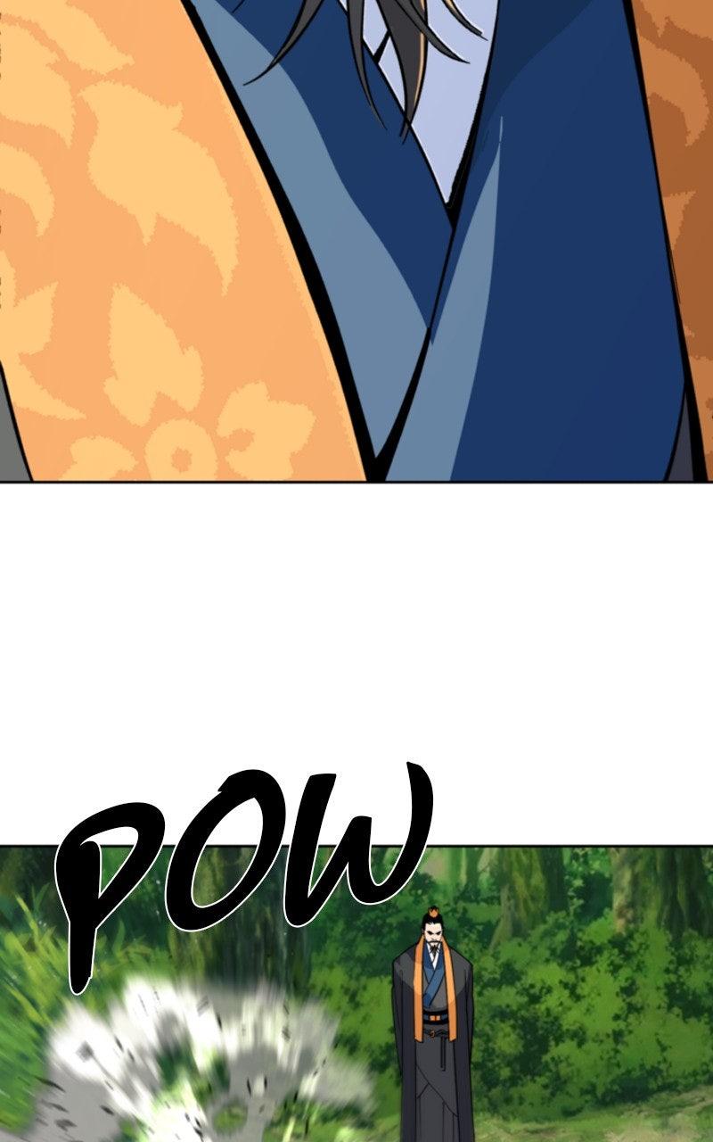 The Monkey King's Journey to the Murim Chapter 36 page 28 - 