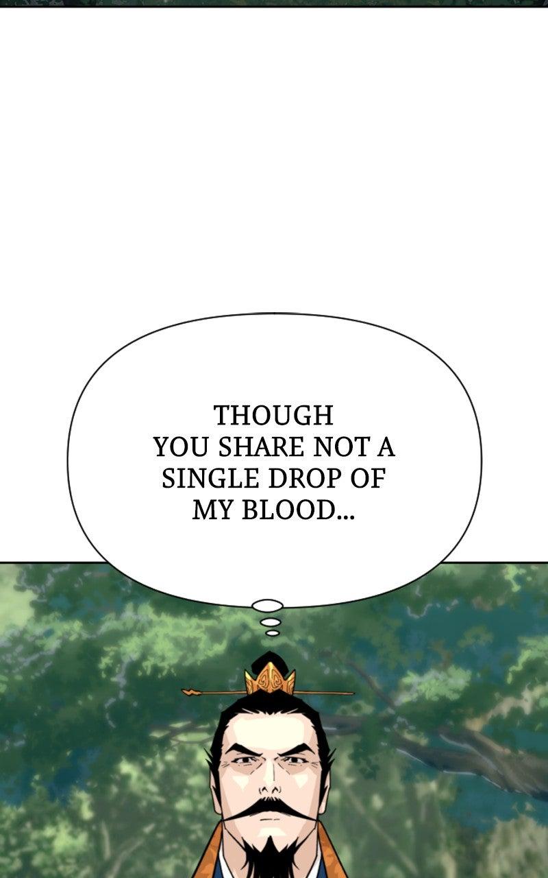 The Monkey King's Journey to the Murim Chapter 36 page 30 - 