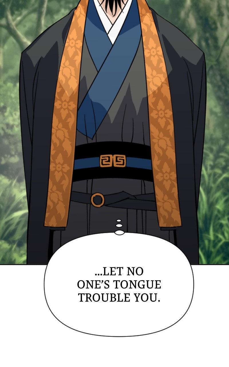 The Monkey King's Journey to the Murim Chapter 36 page 31 - 