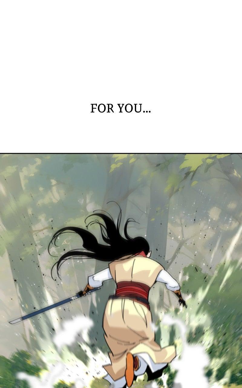 The Monkey King's Journey to the Murim Chapter 36 page 32 - 