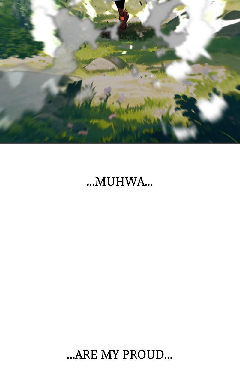 The Monkey King's Journey to the Murim Chapter 36 page 33 - 