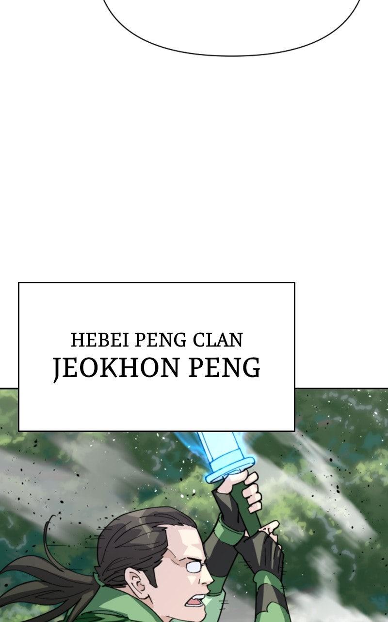 The Monkey King's Journey to the Murim Chapter 36 page 42 - 