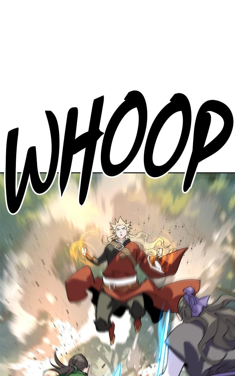 The Monkey King's Journey to the Murim Chapter 36 page 48 - 
